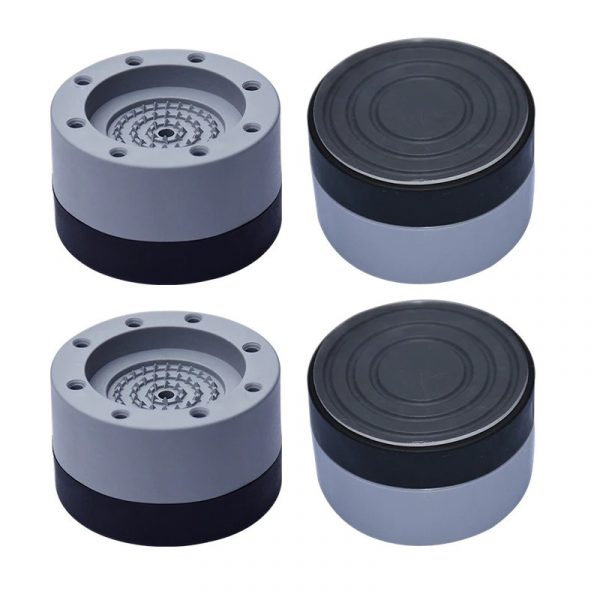 Anti Vibration Washer Feet Pad - Image 2
