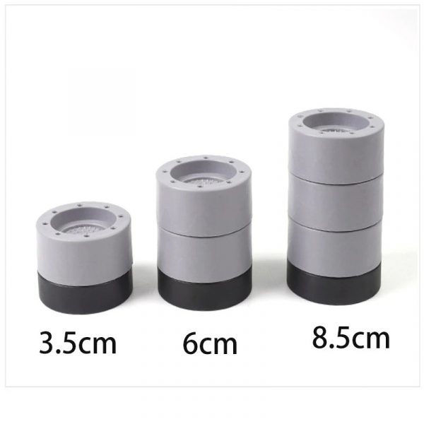 Anti Vibration Washer Feet Pad - Image 3