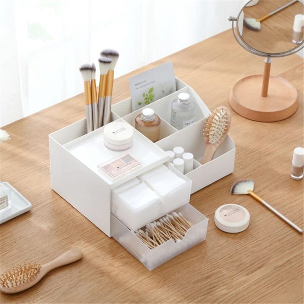 Desk Office Organizer Storage - Image 3