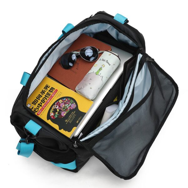 Gym Bags For Training - Image 5