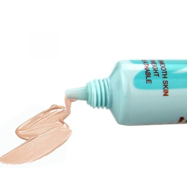 Whitening & Moisturizer Base Cream - Image 3