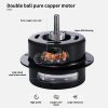 4 inch Duct Booster Fan - Image 4
