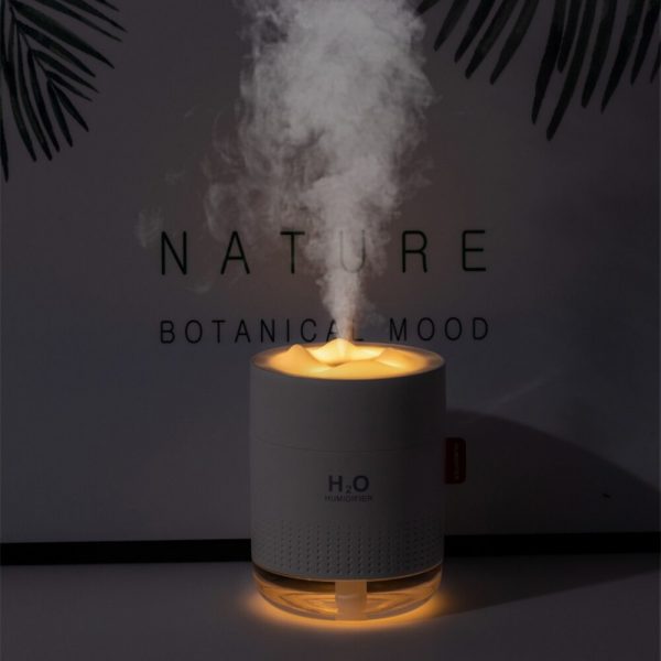 500ml Air Humidifier - Image 3