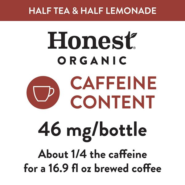 Honest Organic Tea - Image 5