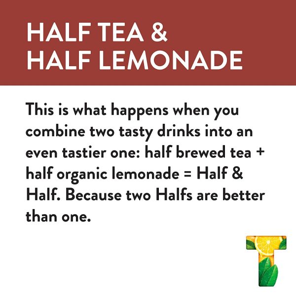 Honest Organic Tea - Image 3