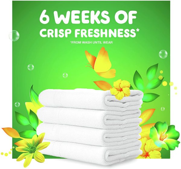 Laundry Detergent Soap - Image 2