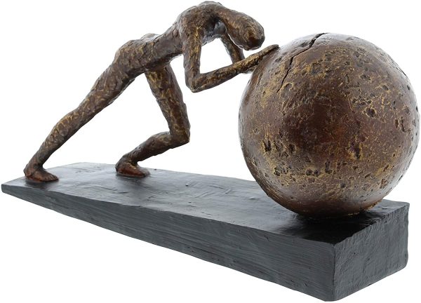 Poly-Stone Sportsman - Image 3