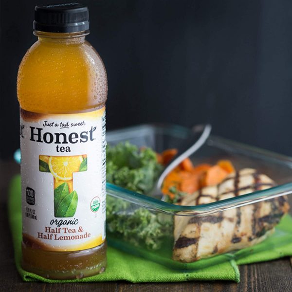 Honest Organic Tea - Image 4