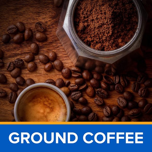 Roast Ground Coffee - Image 4