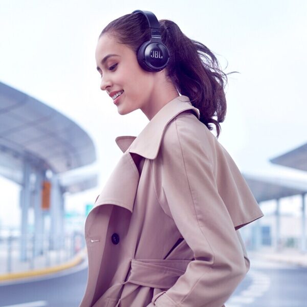 Original JBL Bluetooth Headset - Image 3