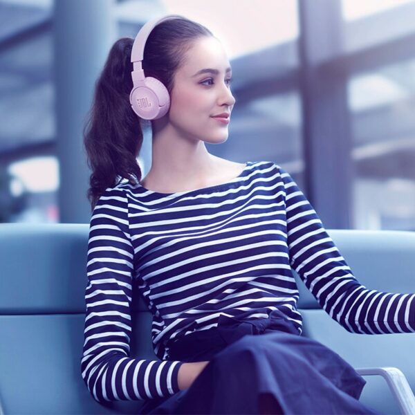 Original JBL Bluetooth Headset - Image 4