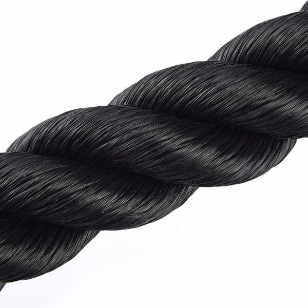 Tricep Rope for Workout - Image 4