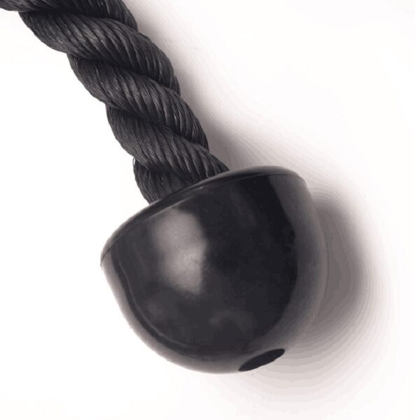 Tricep Rope for Workout - Image 5