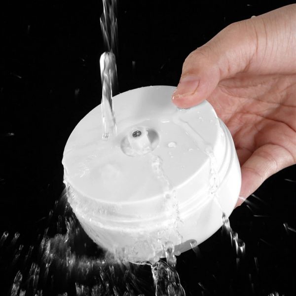 Electric Mini Garlic Crusher - Image 4