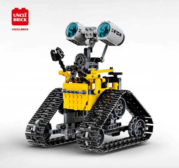 Remote Control Electric Robot