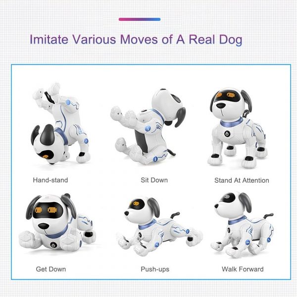 Programable Robot Dog - Image 5