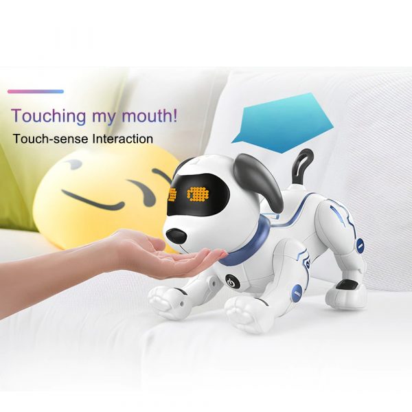 Programable Robot Dog - Image 3