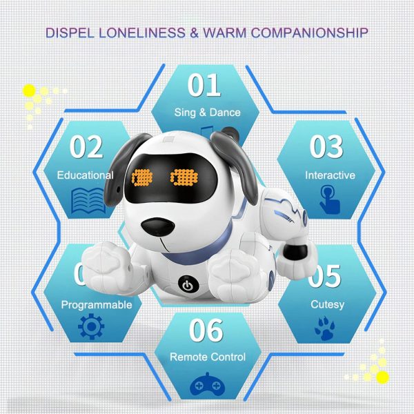 Programable Robot Dog - Image 4