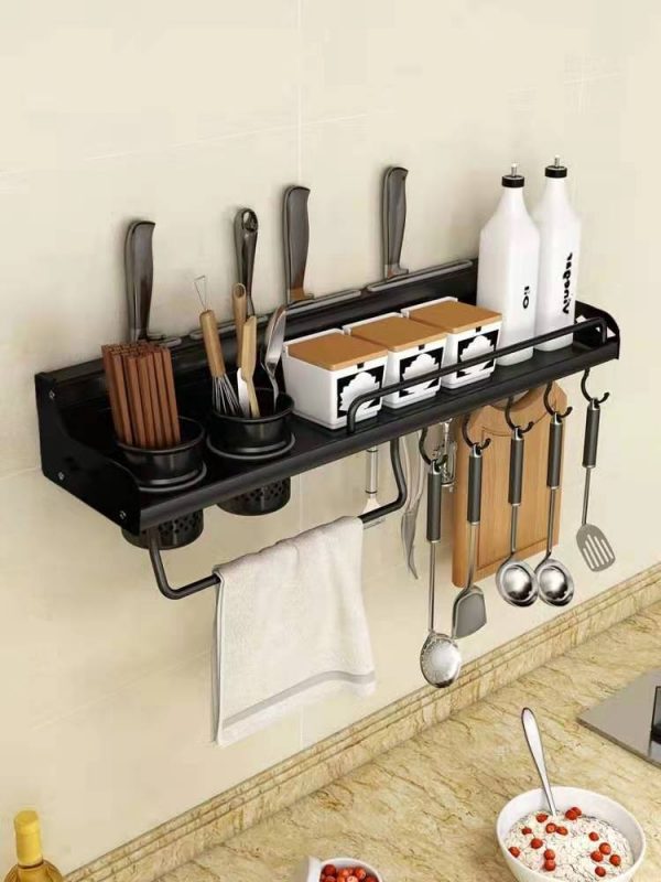 Kitchen Organizer Accessories - Image 3