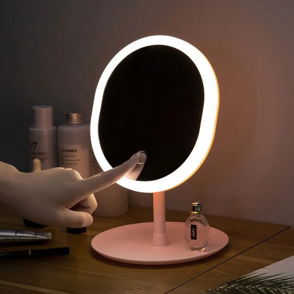 Led Light Makeup Mirror - Image 2