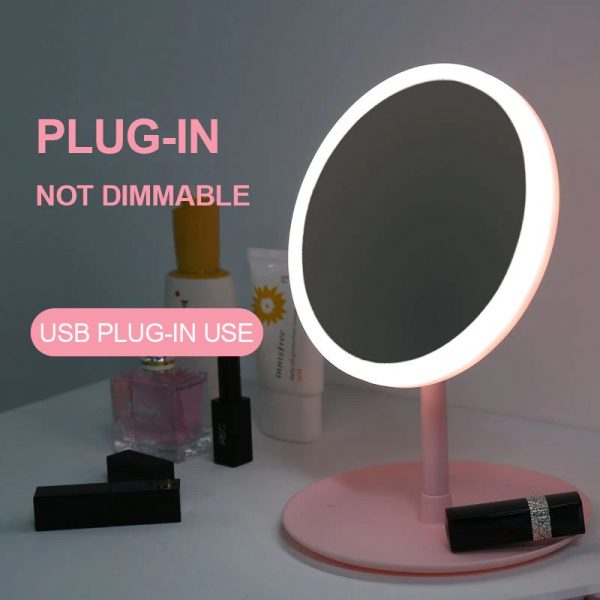 Led Light Makeup Mirror - Image 3