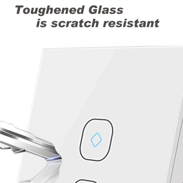 Remote Control Touch Switches - Image 3
