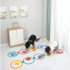 Makarci Hopscotch Ring Game - Image 2