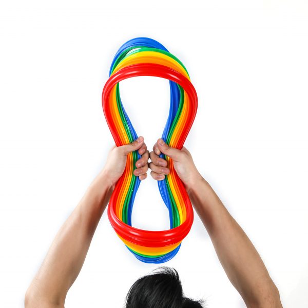 Makarci Hopscotch Ring Game - Image 3