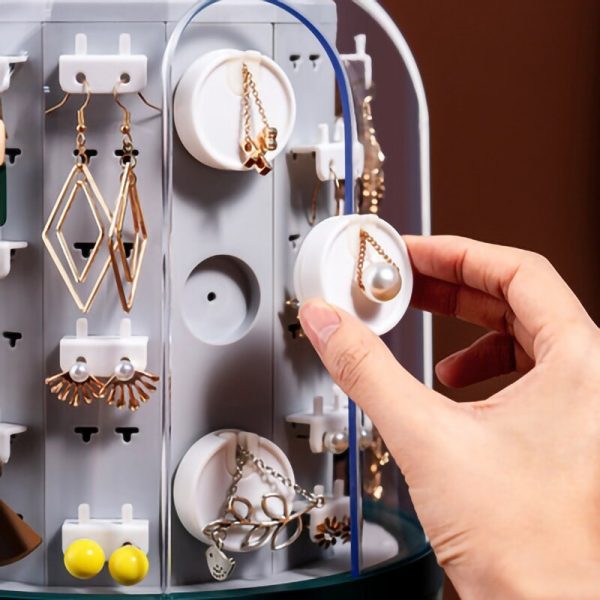 Makeup and Jewelry Organizers - Image 5