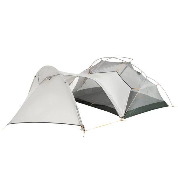 2 Persons Camping Tent - Image 3