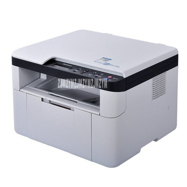 Wireless Laser Printing Machine - Image 2