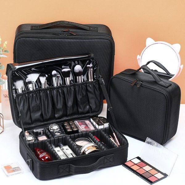 Women Makeup Bag - Image 3