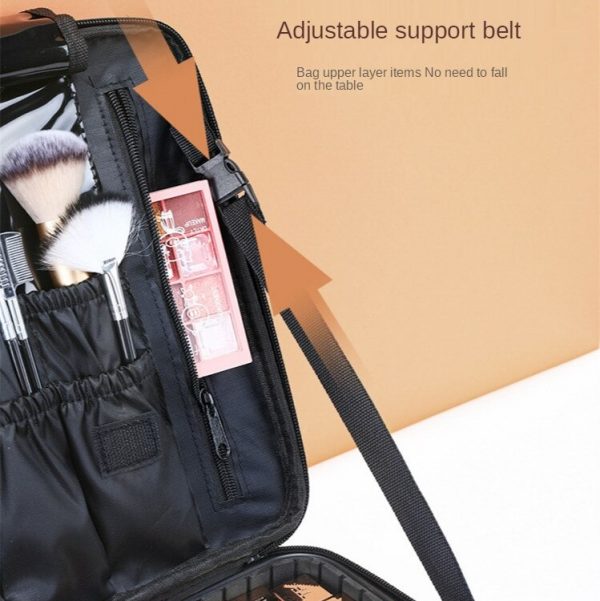 Women Makeup Bag - Image 5